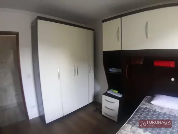 Imagem Apartamento à venda, 65 m² por R$ 380.000,00 - Vila Galvão - Guarulhos/SP