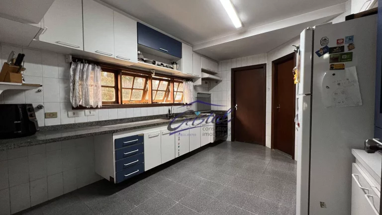 Imagem Casa com 3 dormitórios, 324 m² - venda por R$ 1.195.000,00 ou aluguel por R$ 8.915,00/mês - Granja Viana - Cotia/SP