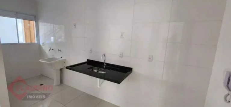 Imagem Prédio comercial e residencial na Vila Carrão.