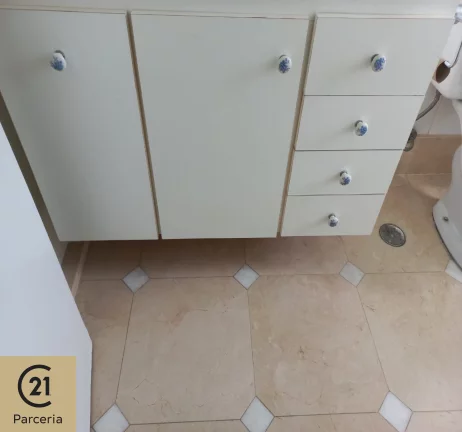 Imagem APARTAMENTO RESIDENCIAL em SÃO PAULO - SP, VILA OLÍMPIA