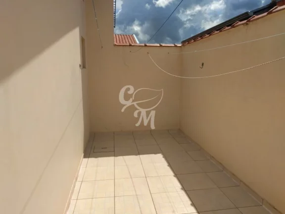 Imagem Casa Térrea Almerinda Chaves