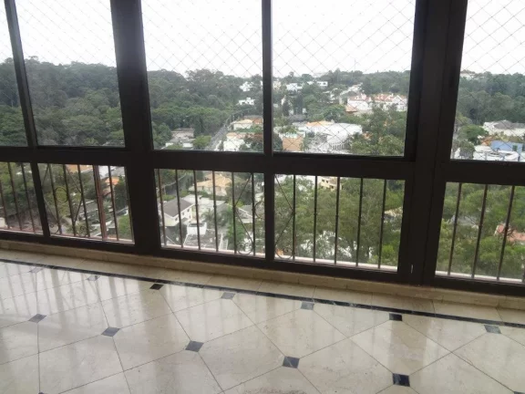 Imagem Apartamento na Barão de Santa Eulália