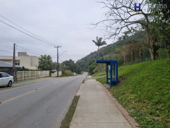 Imagem TERRENO RESIDENCIAL em SÃO FRANCISCO DO SUL - SC, Ubatuba