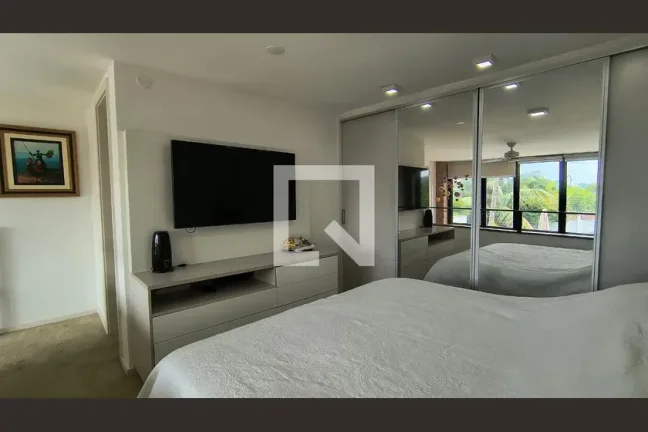 Imagem Casa à Venda - Recreio, 9 Quartos, 500 m2