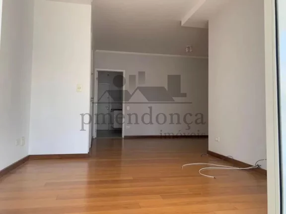 Imagem Apartamento com 93m² para venda em Pinheiros, 3 quartos e 2 vagas.