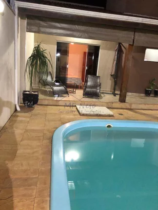 Imagem Casa Padrão