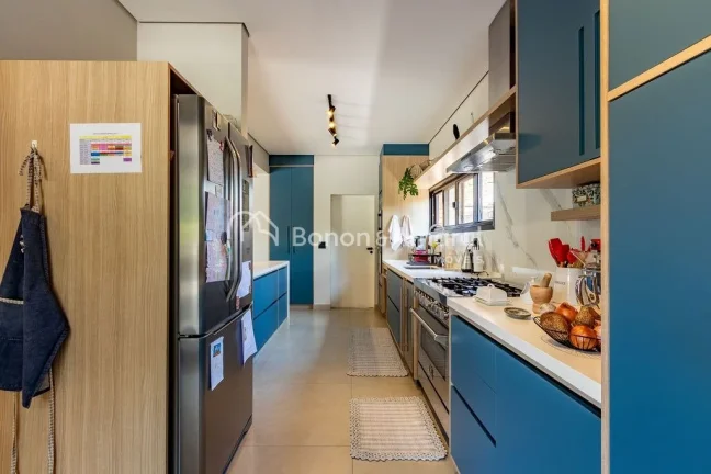 Imagem Casa à Venda Residencial Parque Rio das Pedras - Barão Geraldo - Campinas

REFORMADA / ESTUDA PERM...