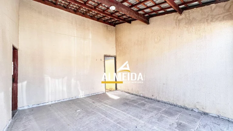 Imagem Casa com 2 dormitórios à venda, 130 m² por R$ 250.000,00 - Dona Regina Picelli - Rio Claro/SP