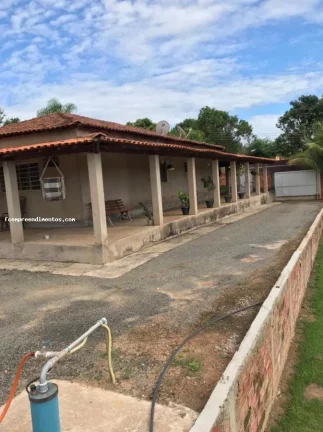 Imagem Chácara Condomínio para Venda em Limeira, Encanto da Natureza, 3 dormitórios, 1 suíte, 2 banheiros, 3 vagas