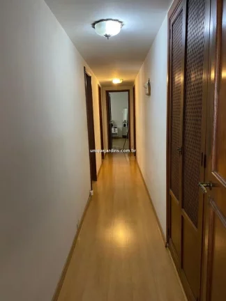 Imagem Apartamento à venda Vila Nova Conceição São Paulo