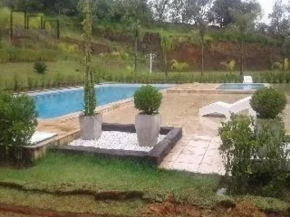 Imagem Terreno à venda, 1104 m² por R$ 320.000,00 - Condomínio Village Araçoiaba - Araçoiaba da Serra/SP