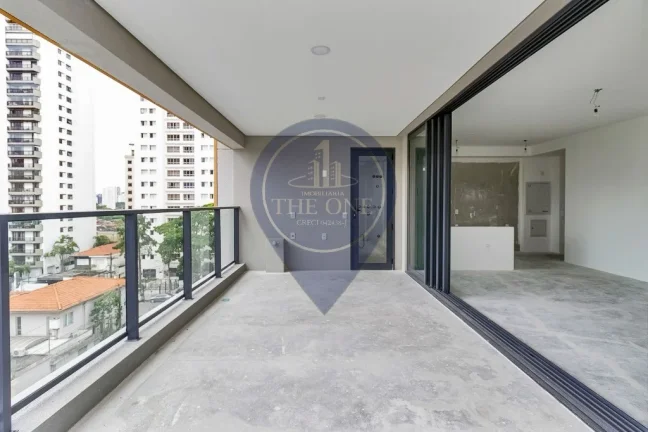 Imagem APARTAMENTO RESIDENCIAL em SÃO PAULO - SP, BROOKLIN PAULISTA