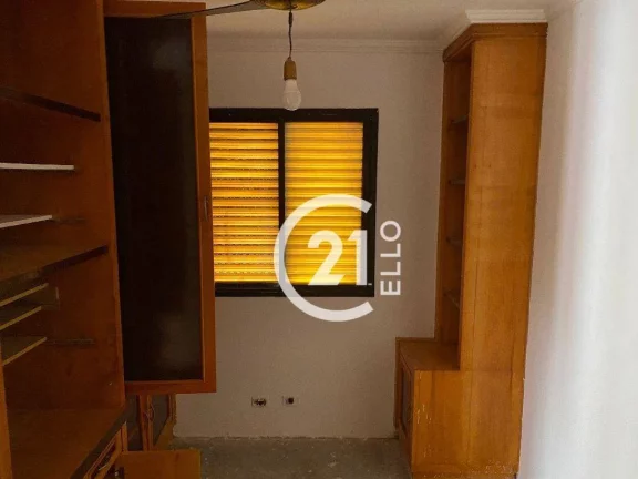 Imagem Apartamento com 2 quartos à venda - Itaim Bibi - São Paulo/SP