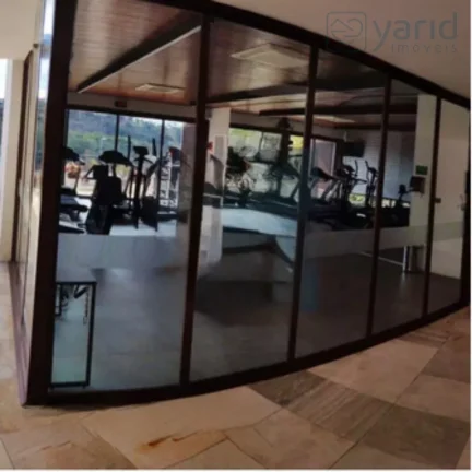 Imagem Terreno de 300m² em condomínio de luxo em Alphaville Jundiaí-SP: sua oportunidade de viver com conforto e segurança!