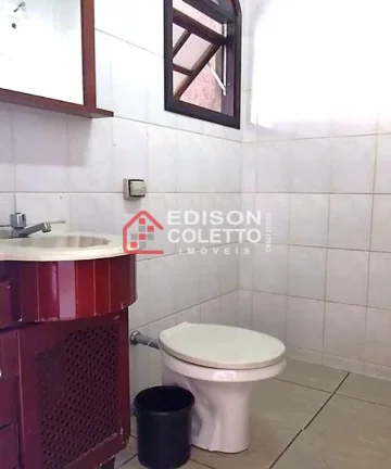 Imagem Pronto para Morar - Casa com Piscina no Parque Eldorado II em Piracicaba!!