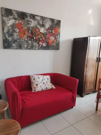 Imagem Kitinete na Santa Ifigenia