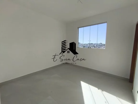 Imagem Apartamento à Venda 2 quartos Bairro Novo Riacho Contagem MG
