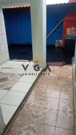 Imagem Casa para Locação em São Paulo, JARDIM COTINHA, 2 dormitórios, 1 banheiro, 1 vaga