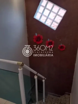 Imagem Sobrado para Venda em São Bernardo do Campo / SP no bairro Rudge Ramos