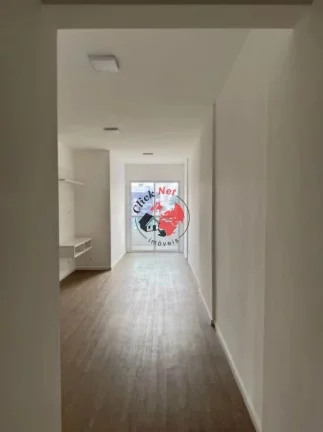 Imagem Apartamento com 2 dormitórios e 2 vagas para Venda ou Locação no bairro Vila Assunção em Santo André - Ótima Localização