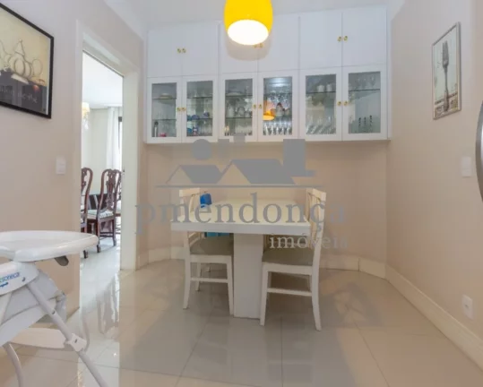 Imagem Perdizes Apartamento todo reformado,3 suites, 3 vagas, 252m, piscina, salao de festas, academia,
