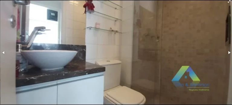 Imagem Apartamento Duplex a venda com 104m² Próximo Metro Sacomã.