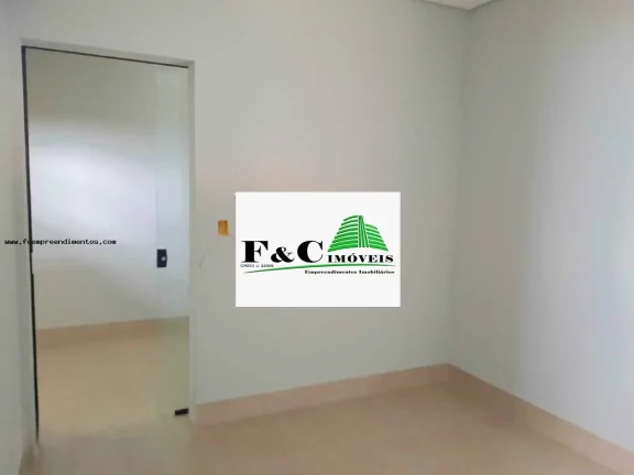 Imagem Barracão para Locação em Limeira, Jardim Residencial e Comercial Alto dos Laranjais, 2 banheiros, 3 vagas