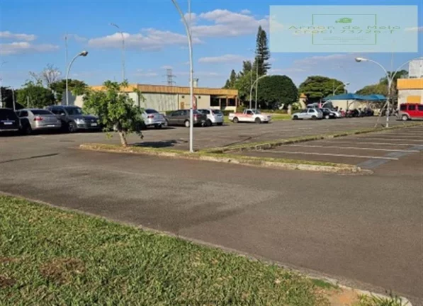 Imagem Galpões para venda em Hortolandia no bairro Chácaras Assay
