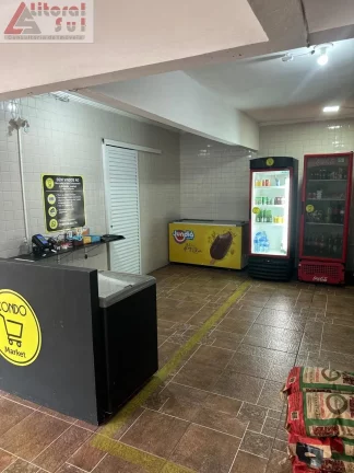 Imagem APARTAMENTO RESIDENCIAL em PRAIA GRANDE - SP, OCIAN
