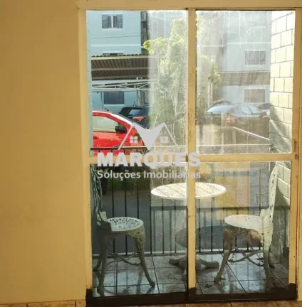 Imagem Apartamento a Venda no bairro Parque Residencial Regina (nova Veneza) - Sumaré, SP