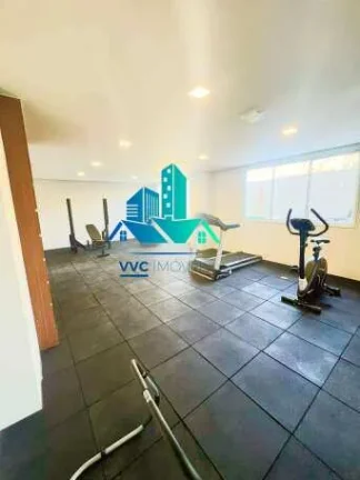 Imagem Apartamento à venda, no Jardim Ângela (Zona Leste), com 2 quartos, 40m2, 1 vaga.