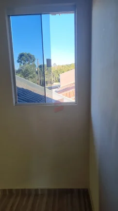 Imagem CASA COM ÁTICO