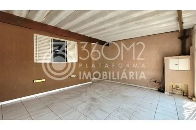 Imagem Casa para Venda em Santo André / SP no bairro Parque Capuava