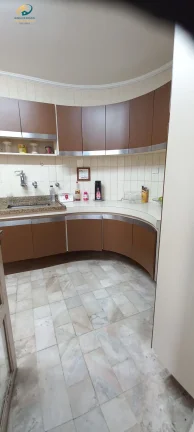 Imagem Sobrado Alto Padrão em Planalto Paulista, São Paulo/SP