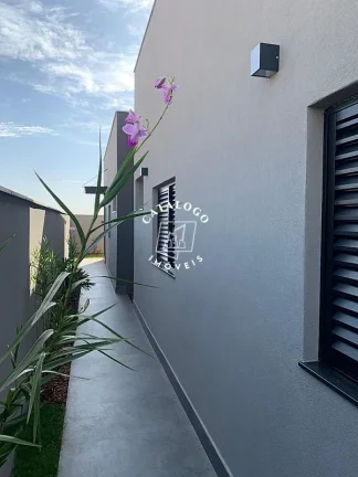Imagem Casa em Condomínio a Venda no bairro Loteamento Terras de Florença - Ribeirão Preto, SP