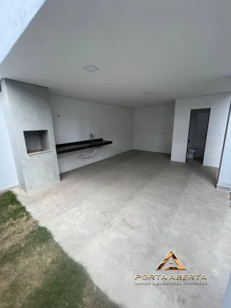 Imagem Casa Duplex - 03 quartos sendo 01 suíte - Bairro Jardim Vitória cód -1469