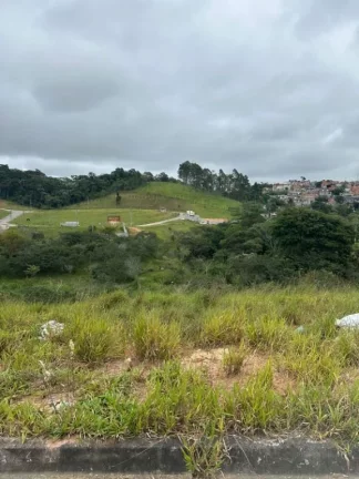 Imagem Terreno à venda, 175 m² por R$ 85.000,00 - Parque Victória - Mogi das Cruzes/SP