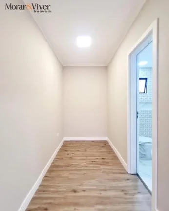 Imagem Sobrado para Venda em São José dos Pinhais, Cidade Jardim, 3 dormitórios, 3 suítes, 4 banheiros, 2 vagas