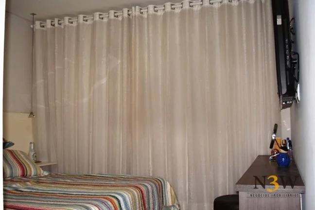 Imagem Apartamento com 3 dormitórios à venda, 130 m² por R$ 2.070.000,00 - Vila Leopoldina - São Paulo/SP