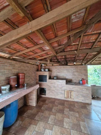 Imagem CHÁCARA LOCALIZADA NO BAIRRO DO TURVINHO - PILAR DO SUL - SP