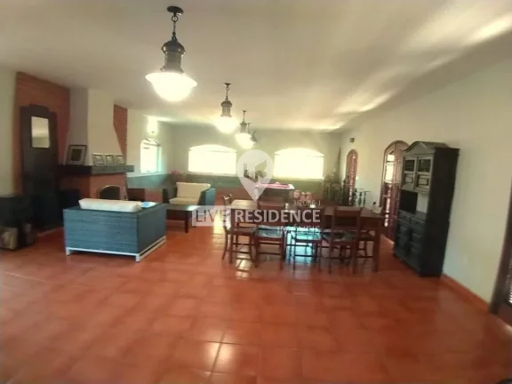 Imagem Casa com Estrutura Completa de Clube à Venda! Live Residence Imóveis