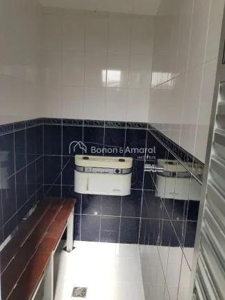 Imagem Sonhando com um lar completo em um dos bairros mais desejados de Campinas? 

Apresentamos essa incrÃ...