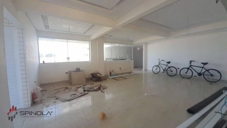 Imagem Apartamento com 2 dormitórios à venda, 83 m² por R$ 780.000,00 - Balneário Flórida - Praia Grande/SP