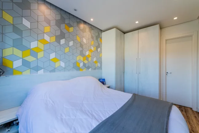 Imagem Vicino Apto 17964 - Apartamento à venda no bairro Azenha - Porto Alegre/RS
