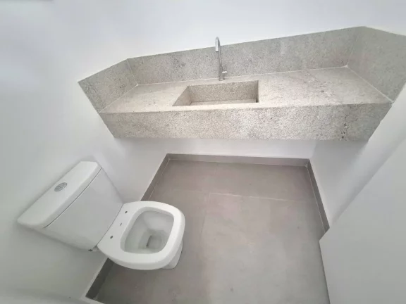 Imagem Casa 3 quartos - Planalto