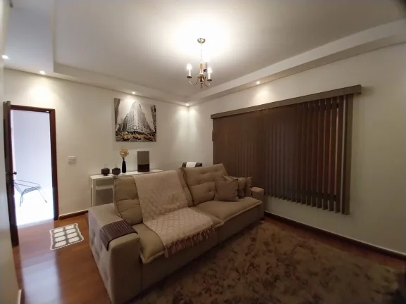 Imagem CASA TÉRREA COM EDÍCULA INDEPENDENTE - NOVA VENEZA - SUMARÉ