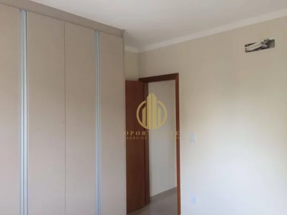 Imagem Apartamento residencial à venda, Jardim Paulistano, Ribeirão Preto.