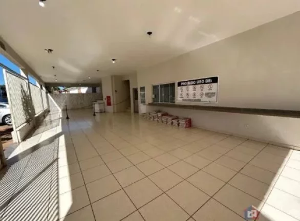 Imagem Apartamento à Venda no Luizote de Freitas – Uberlândia/MG | 2 Dormitórios e Ótima Localização