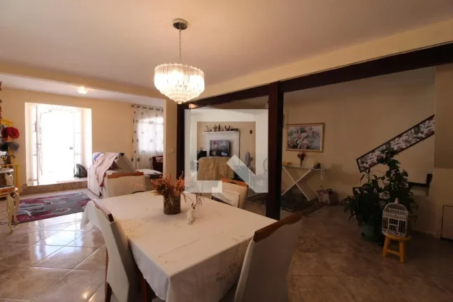 Imagem Casa à Venda - Vargem Pequena, 4 Quartos, 550 m2