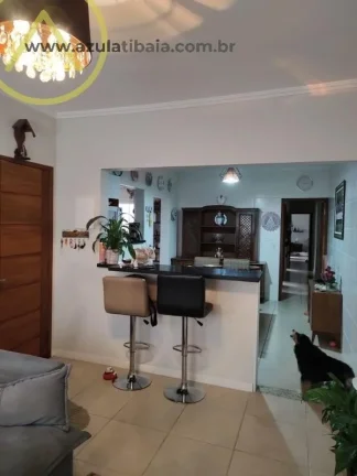 Imagem Casa a venda no Jardim das Cerejeiras, Atibaia